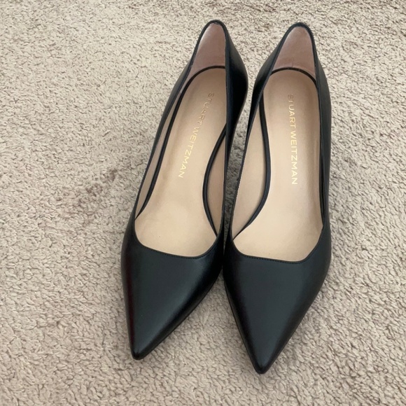 STUART WEITZMAN POWER 80 - Picture 5 of 12